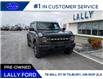2025 Ford Bronco Big Bend (Stk: LFBR01556A) in Tilbury - Image 1 of 14