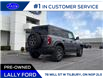2025 Ford Bronco Big Bend (Stk: LFBR01556A) in Tilbury - Image 3 of 14