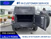 2025 Ford Bronco Big Bend (Stk: LFBR01556A) in Tilbury - Image 5 of 14