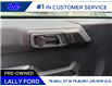 2025 Ford Bronco Big Bend (Stk: LFBR01556A) in Tilbury - Image 6 of 14