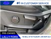 2025 Ford Bronco Big Bend (Stk: LFBR01556A) in Tilbury - Image 8 of 14