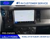 2025 Ford Bronco Big Bend (Stk: LFBR01556A) in Tilbury - Image 13 of 14