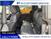 2025 Ford Bronco Big Bend (Stk: LFBR01556A) in Tilbury - Image 14 of 14