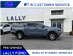 2025 Ford Ranger XLT (Stk: LFFF01765A) in Tilbury - Image 2 of 15