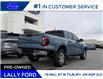 2025 Ford Ranger XLT (Stk: LFFF01765A) in Tilbury - Image 3 of 15