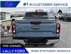 2025 Ford Ranger XLT (Stk: LFFF01765A) in Tilbury - Image 4 of 15
