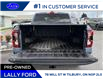 2025 Ford Ranger XLT (Stk: LFFF01765A) in Tilbury - Image 5 of 15
