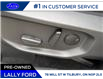 2025 Ford Ranger XLT (Stk: LFFF01765A) in Tilbury - Image 8 of 15