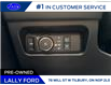 2025 Ford Ranger XLT (Stk: LFFF01765A) in Tilbury - Image 9 of 15