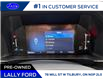 2025 Ford Ranger XLT (Stk: LFFF01765A) in Tilbury - Image 10 of 15