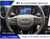 2025 Ford Ranger XLT (Stk: LFFF01765A) in Tilbury - Image 11 of 15