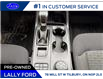 2025 Ford Ranger XLT (Stk: LFFF01765A) in Tilbury - Image 14 of 15