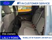 2025 Ford Ranger XLT (Stk: LFFF01765A) in Tilbury - Image 15 of 15