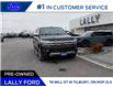 2023 Ford Expedition Max Platinum (Stk: LFED01625A) in Tilbury - Image 1 of 15