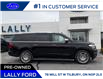 2023 Ford Expedition Max Platinum (Stk: LFED01625A) in Tilbury - Image 2 of 15