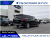 2023 Ford Expedition Max Platinum (Stk: LFED01625A) in Tilbury - Image 3 of 15