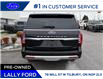 2023 Ford Expedition Max Platinum (Stk: LFED01625A) in Tilbury - Image 4 of 15