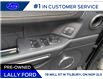 2023 Ford Expedition Max Platinum (Stk: LFED01625A) in Tilbury - Image 6 of 15