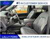 2023 Ford Expedition Max Platinum (Stk: LFED01625A) in Tilbury - Image 7 of 15