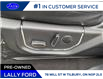2023 Ford Expedition Max Platinum (Stk: LFED01625A) in Tilbury - Image 8 of 15