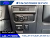 2023 Ford Expedition Max Platinum (Stk: LFED01625A) in Tilbury - Image 9 of 15