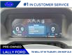 2023 Ford Expedition Max Platinum (Stk: LFED01625A) in Tilbury - Image 10 of 15