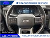 2023 Ford Expedition Max Platinum (Stk: LFED01625A) in Tilbury - Image 11 of 15