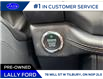 2023 Ford Expedition Max Platinum (Stk: LFED01625A) in Tilbury - Image 12 of 15