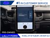 2023 Ford Expedition Max Platinum (Stk: LFED01625A) in Tilbury - Image 13 of 15