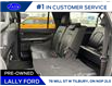 2023 Ford Expedition Max Platinum (Stk: LFED01625A) in Tilbury - Image 15 of 15