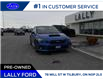 2021 Subaru WRX Sport-tech (Stk: LFMV01785A) in Tilbury - Image 1 of 14