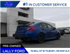 2021 Subaru WRX Sport-tech (Stk: LFMV01785A) in Tilbury - Image 3 of 14
