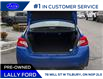 2021 Subaru WRX Sport-tech (Stk: LFMV01785A) in Tilbury - Image 5 of 14