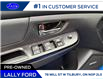 2021 Subaru WRX Sport-tech (Stk: LFMV01785A) in Tilbury - Image 6 of 14