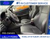 2021 Subaru WRX Sport-tech (Stk: LFMV01785A) in Tilbury - Image 7 of 14
