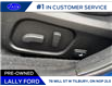 2021 Subaru WRX Sport-tech (Stk: LFMV01785A) in Tilbury - Image 8 of 14