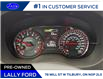 2021 Subaru WRX Sport-tech (Stk: LFMV01785A) in Tilbury - Image 10 of 14