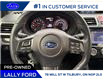 2021 Subaru WRX Sport-tech (Stk: LFMV01785A) in Tilbury - Image 11 of 14