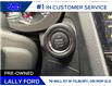 2021 Subaru WRX Sport-tech (Stk: LFMV01785A) in Tilbury - Image 12 of 14