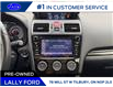 2021 Subaru WRX Sport-tech (Stk: LFMV01785A) in Tilbury - Image 13 of 14