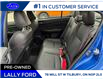 2021 Subaru WRX Sport-tech (Stk: LFMV01785A) in Tilbury - Image 14 of 14
