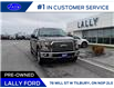 2017 Ford F-150 XLT (Stk: LFFF01115A) in Tilbury - Image 1 of 15