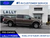 2017 Ford F-150 XLT (Stk: LFFF01115A) in Tilbury - Image 2 of 15