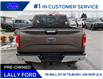 2017 Ford F-150 XLT (Stk: LFFF01115A) in Tilbury - Image 4 of 15