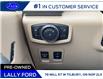 2017 Ford F-150 XLT (Stk: LFFF01115A) in Tilbury - Image 9 of 15