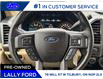 2017 Ford F-150 XLT (Stk: LFFF01115A) in Tilbury - Image 11 of 15