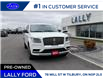 2021 Lincoln Navigator Reserve (Stk: VFNA01541A) in Tilbury - Image 1 of 14