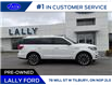 2021 Lincoln Navigator Reserve (Stk: VFNA01541A) in Tilbury - Image 2 of 14