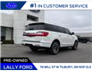 2021 Lincoln Navigator Reserve (Stk: VFNA01541A) in Tilbury - Image 3 of 14
