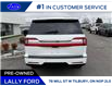 2021 Lincoln Navigator Reserve (Stk: VFNA01541A) in Tilbury - Image 4 of 14